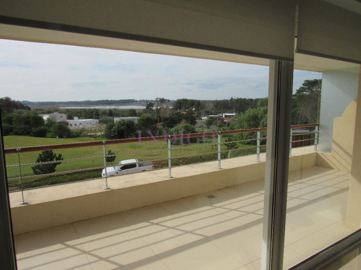 Apartamento Ref.80 - Apartamento en , 2 dormitorios *