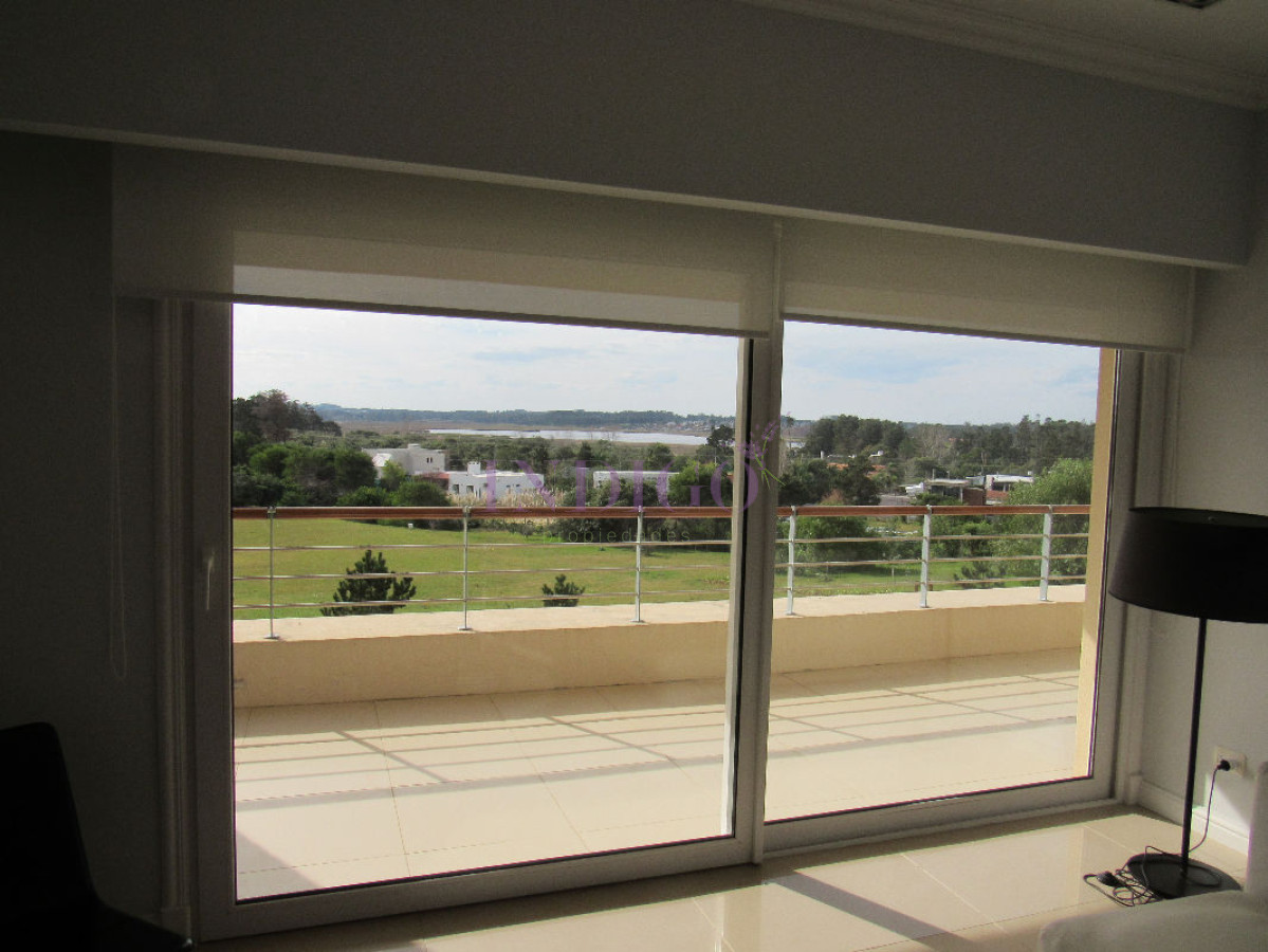 Apartamento Ref.80 - Apartamento en , 2 dormitorios *