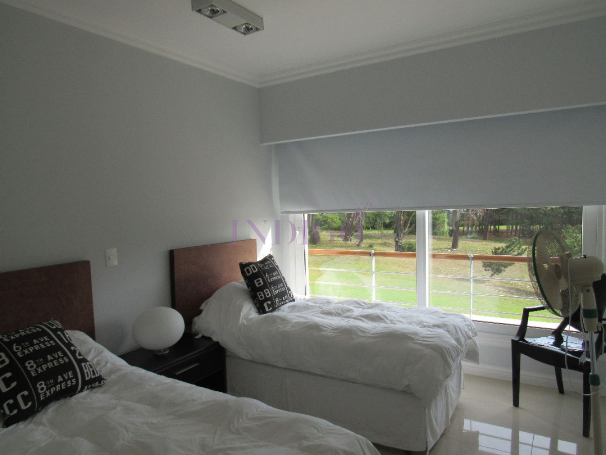 Apartamento Ref.80 - Apartamento en , 2 dormitorios *