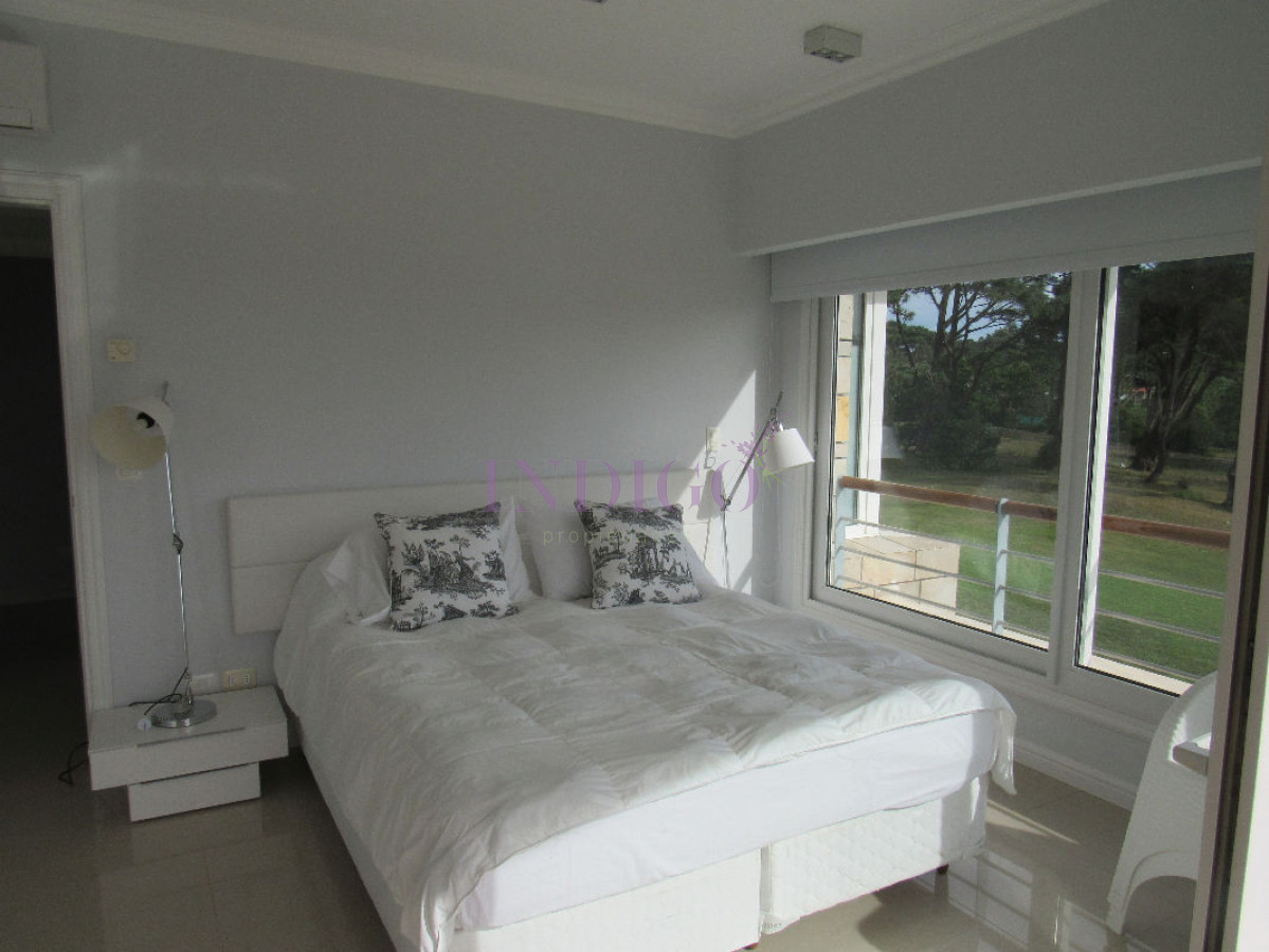 Apartamento Ref.80 - Apartamento en , 2 dormitorios *