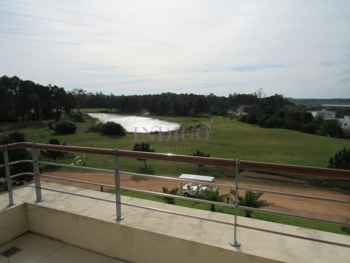 Apartamento Ref.80 - Apartamento en , 2 dormitorios *