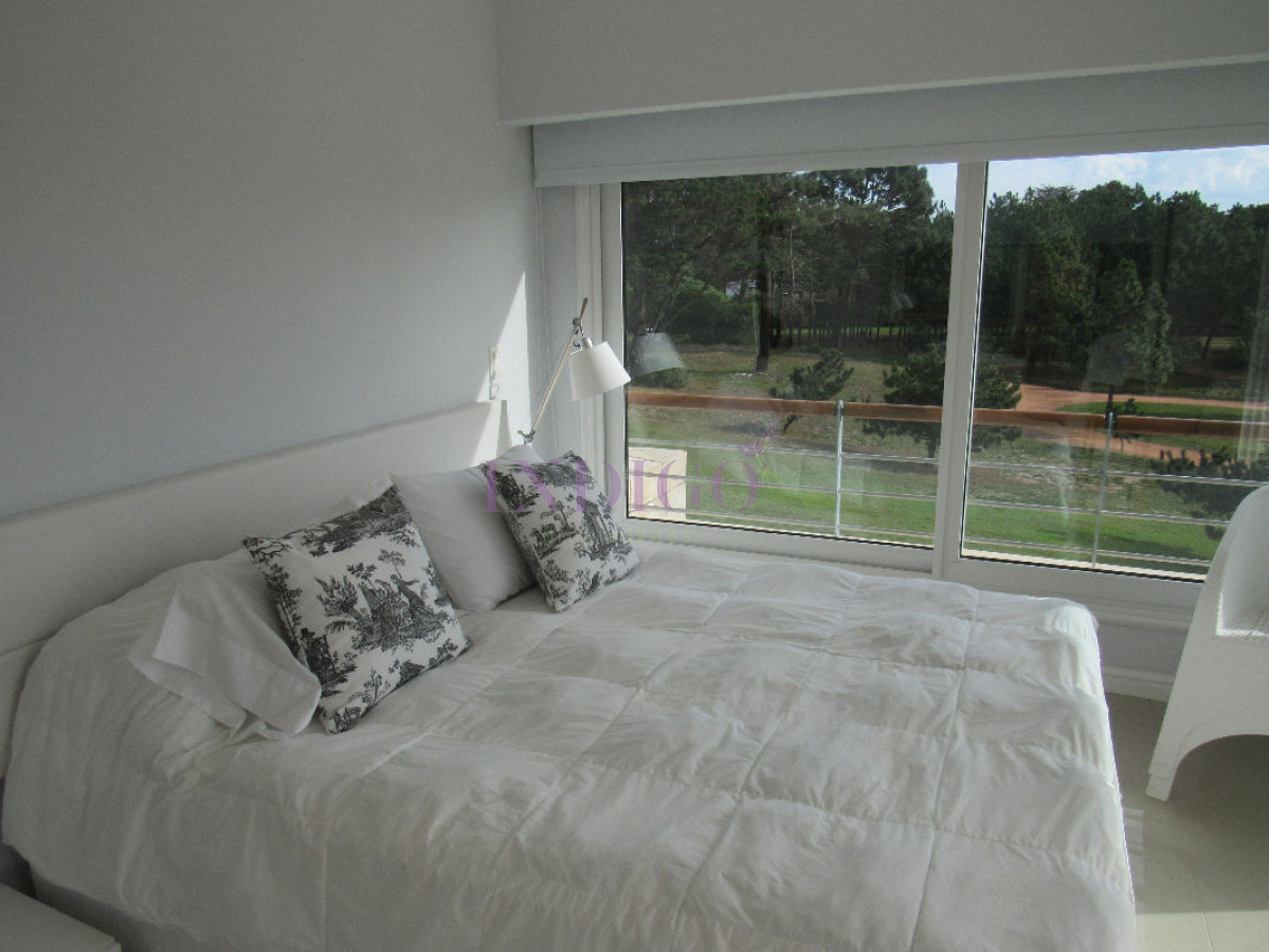 Apartamento Ref.80 - Apartamento en , 2 dormitorios *