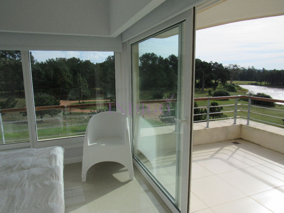 Apartamento Ref.80 - Apartamento en , 2 dormitorios *