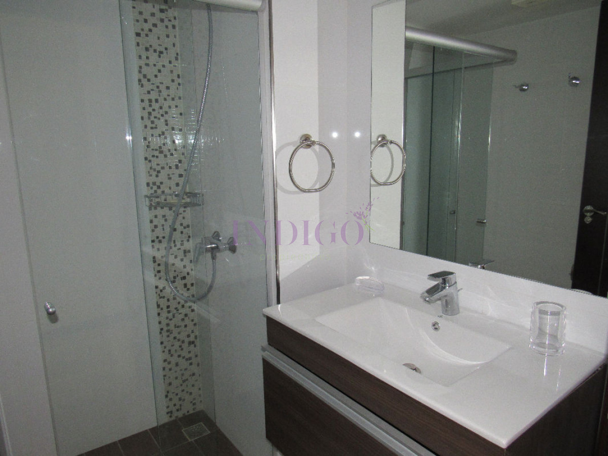 Apartamento Ref.86 - Departamento en alquiler anual o de temporada, 2 dormitorios . 