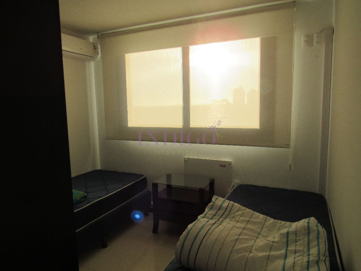Apartamento Ref.86 - Departamento en alquiler anual o de temporada, 2 dormitorios . 