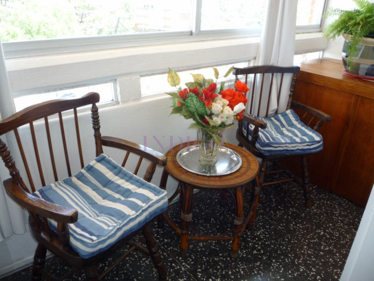 Apartamento Ref.94 - Apartamento en Aidy Grill, 3 dormitorios *