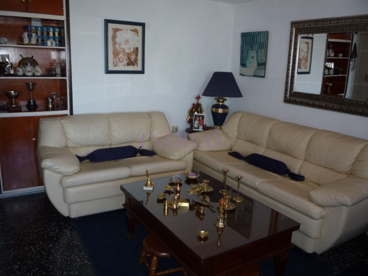 Apartamento Ref.94 - Apartamento en Aidy Grill, 3 dormitorios *