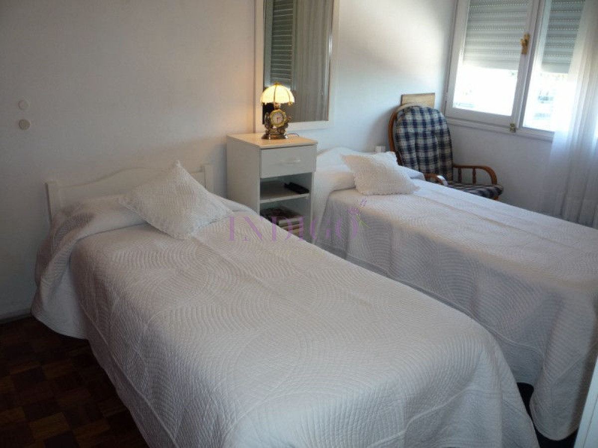 Apartamento Ref.94 - Apartamento en Aidy Grill, 3 dormitorios *
