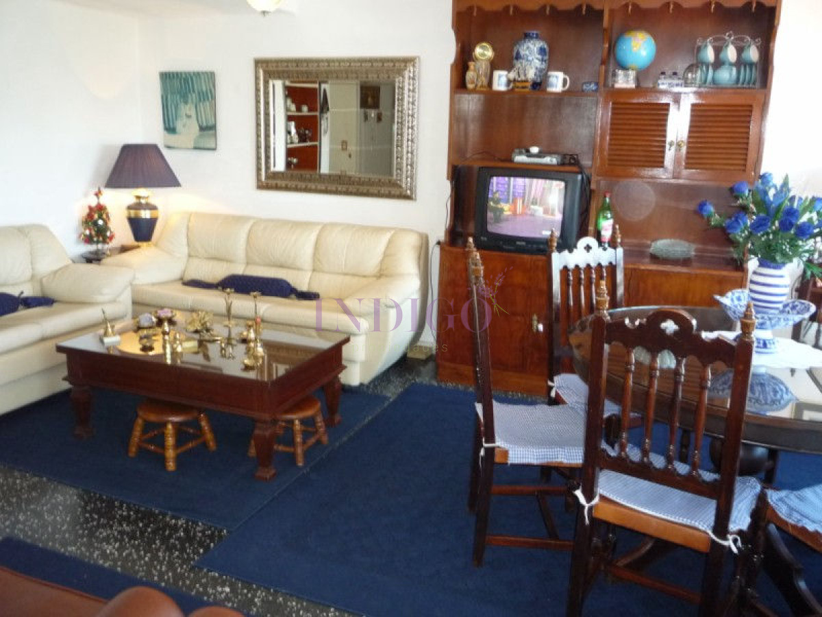 Apartamento Ref.94 - Apartamento en Aidy Grill, 3 dormitorios *