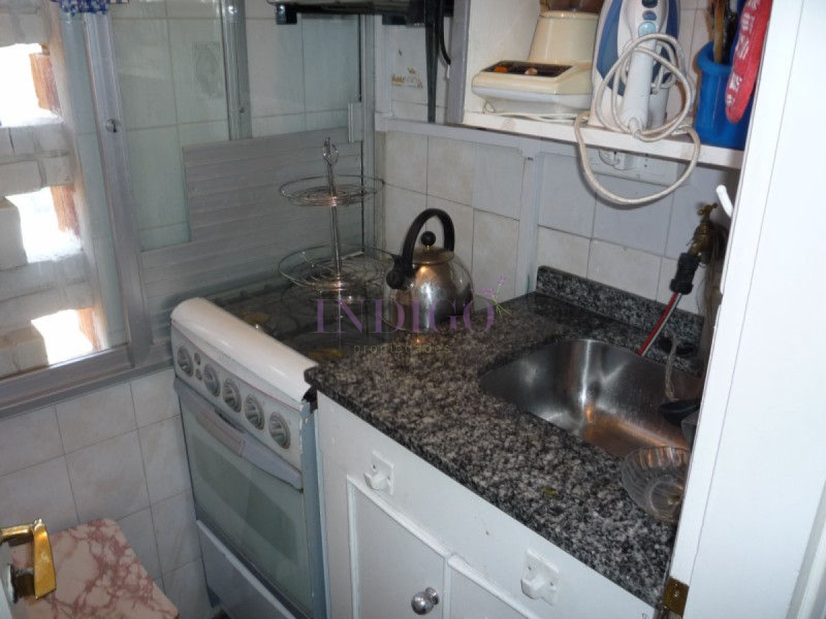 Apartamento Ref.94 - Apartamento en Aidy Grill, 3 dormitorios *