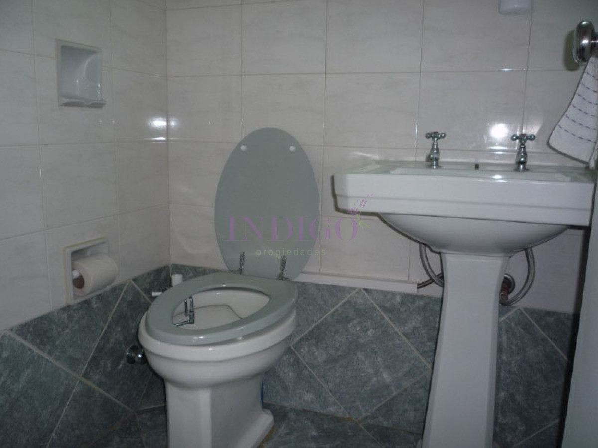 Apartamento Ref.94 - Apartamento en Aidy Grill, 3 dormitorios *