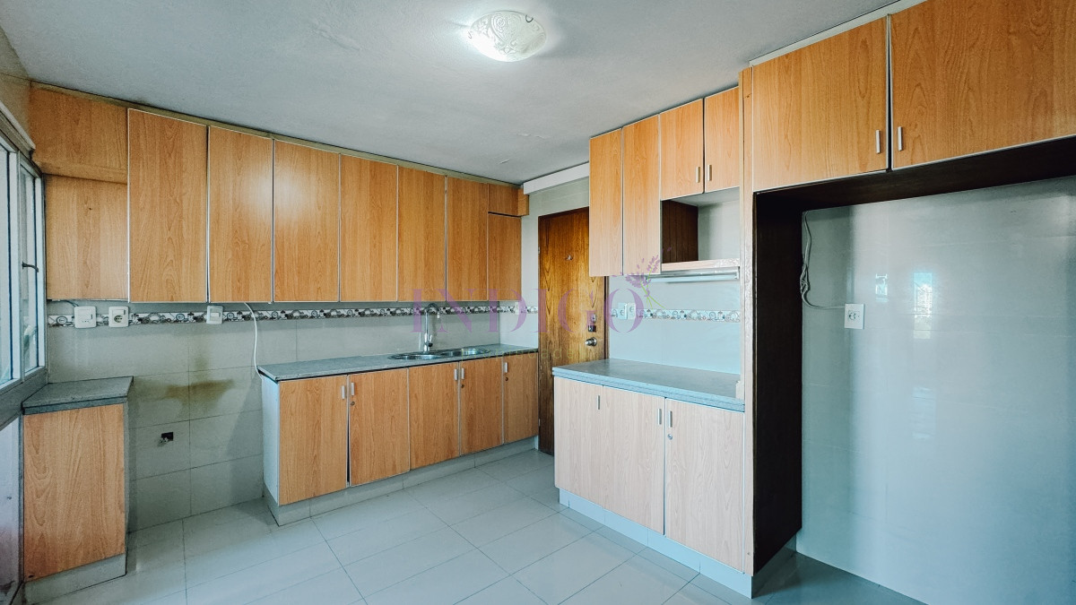 Apartamento Ref.842 - En venta, Oportunidad, Roosevelt Center full amenities, 3 dorm.
