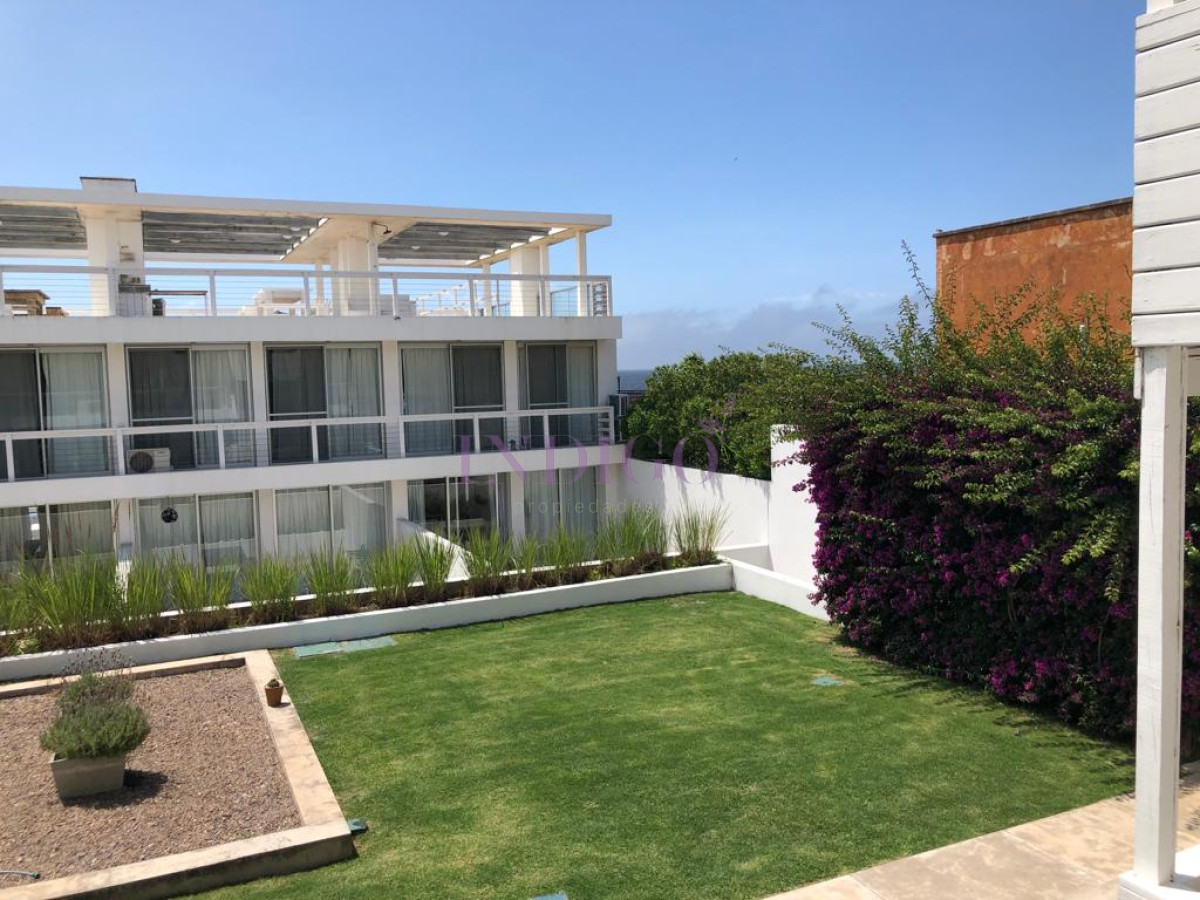 Apartamento Ref.1187 - Apartamento en alquiler Manantiale