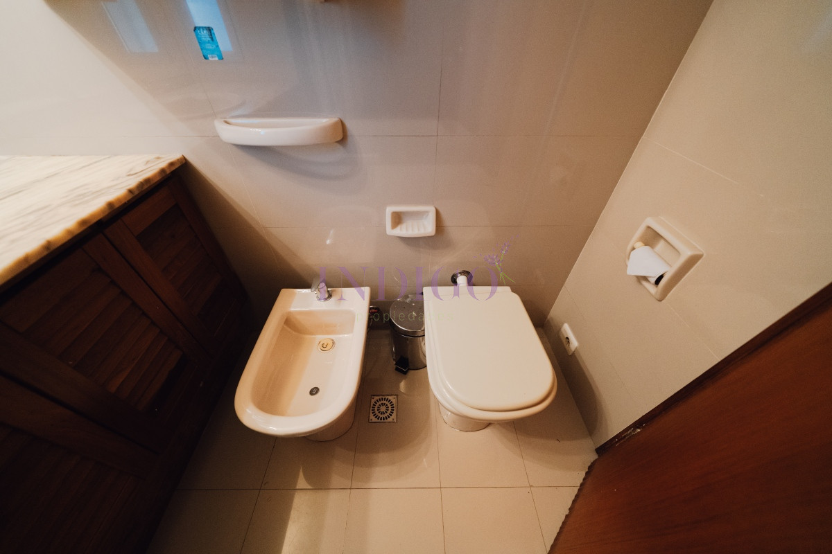 Apartamento Ref.842 - En venta, Oportunidad, Roosevelt Center full amenities, 3 dorm.
