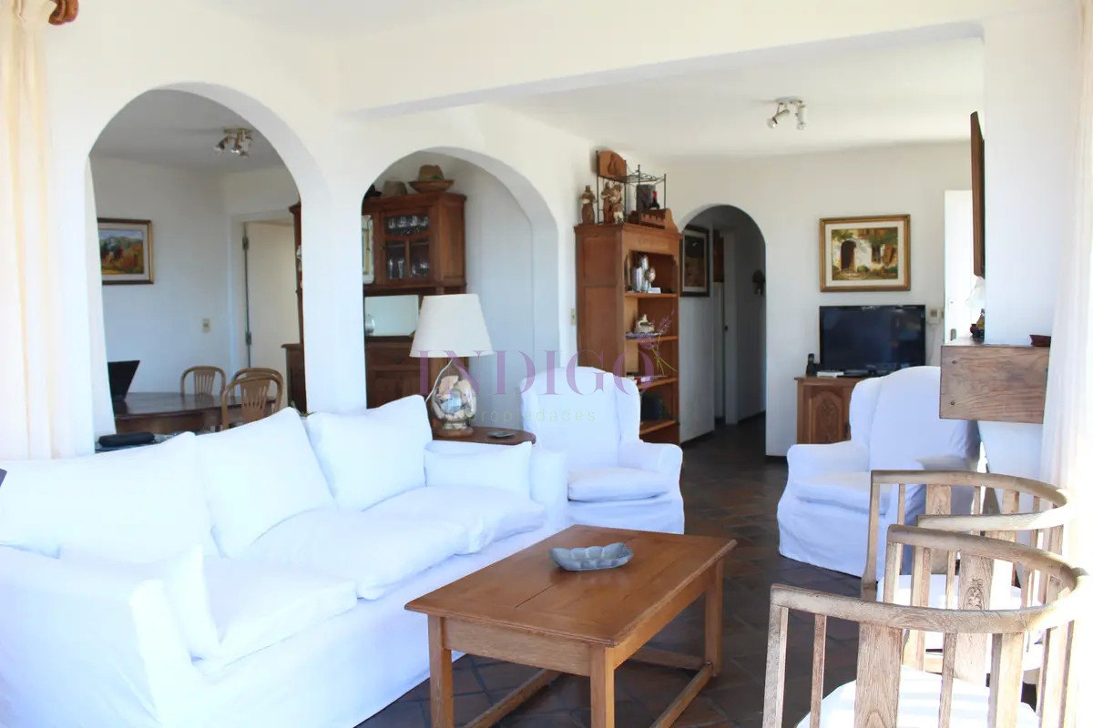 Apartamento Ref.1101 - Departamento alquiler Manantiales