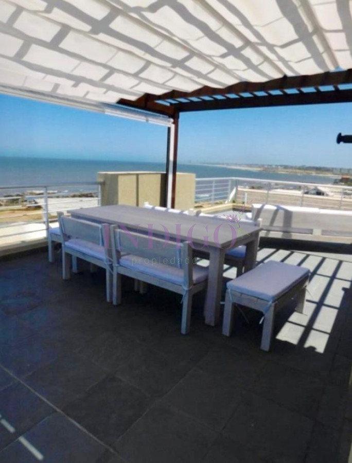 Apartamento Ref.1328 - En alquiler, penthouse, Posta del Cangrejo, 4 dormitorios.