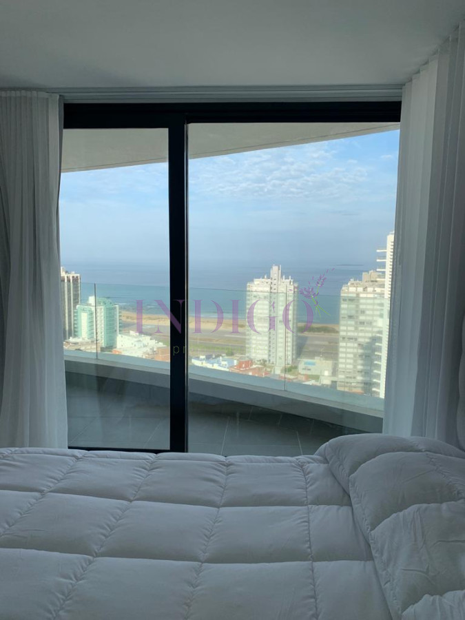 Apartamento Ref.836 - Departamento en venta Edificio Artower 