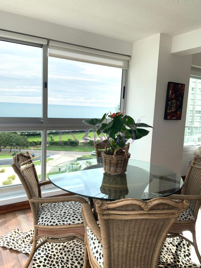 Apartamento Ref.107 - Oportunidad de venta y alquiler! Torre Jefferson 3 Dormitoritos, full amenities!