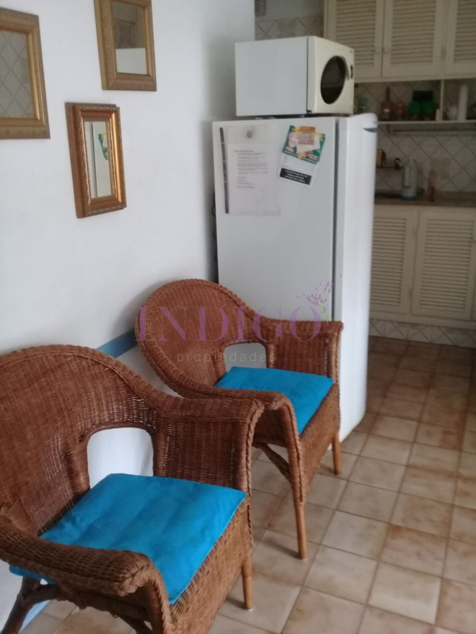 Apartamento Ref.834 - Apartamento en Península!