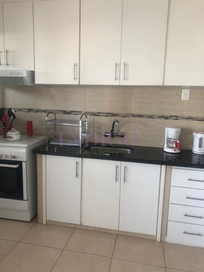 Apartamento Ref.525 - Apartamento en alquiler invernal