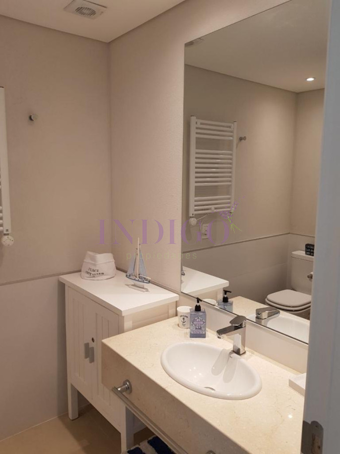 Apartamento Ref.1328 - En alquiler, penthouse, Posta del Cangrejo, 4 dormitorios.