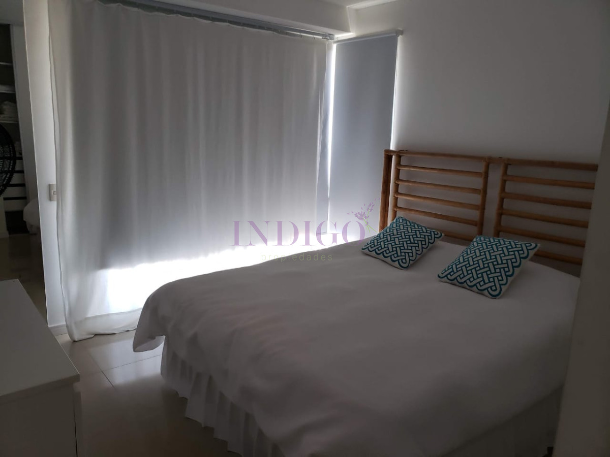 Apartamento Ref.596 - En venta playa Brava