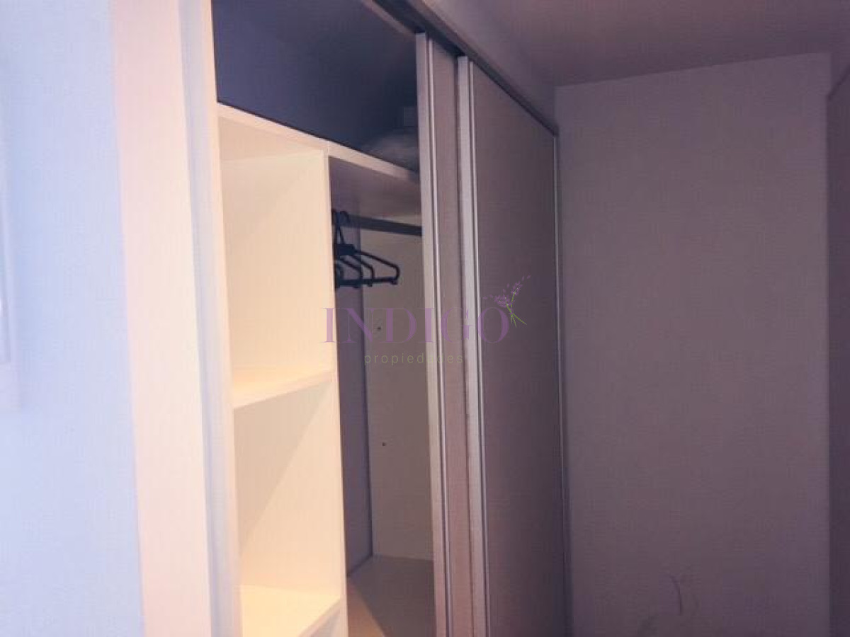Apartamento Ref.46 - Muy buen departamento en alquiler en La Pastora, 3 dormitorios .
