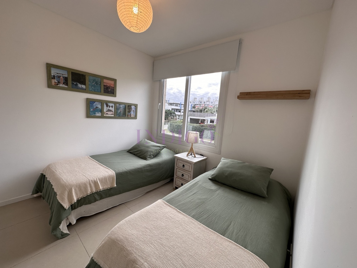 Apartamento Ref.1127 - Departamento en alquiler 3 dorm Montoya 