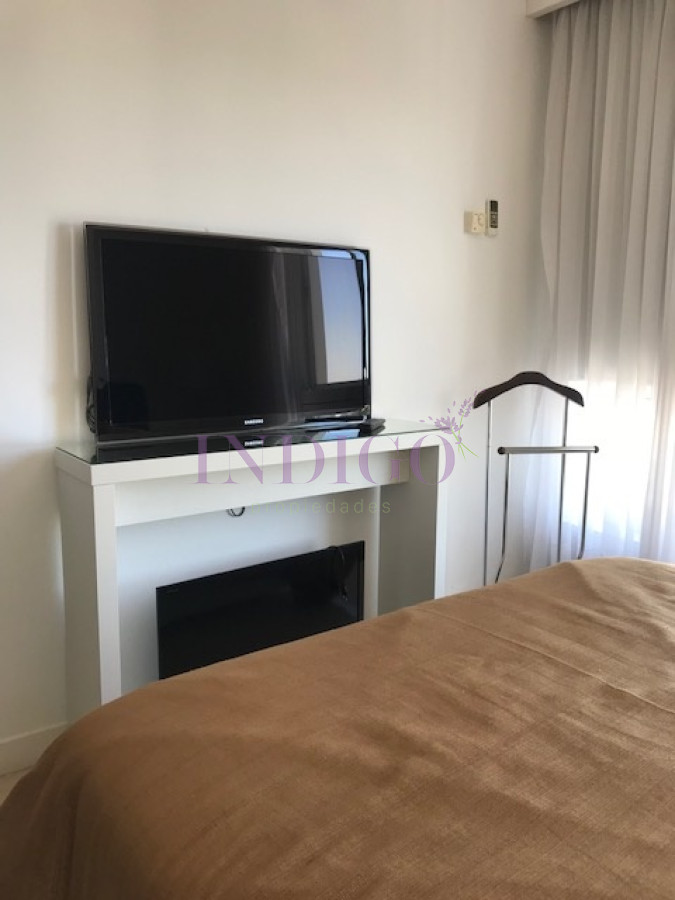 Apartamento Ref.368 - Apartamento en Roosevelt, 2 dormitorios *