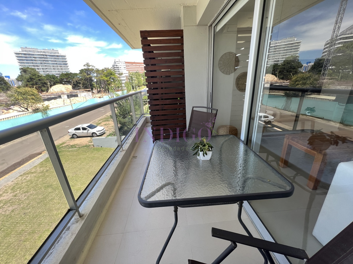 Apartamento Ref.1164 - Brava, próximo al mar