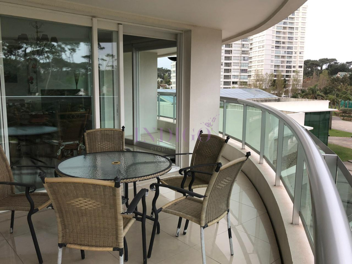 Apartamento Ref.479 - Departamento en Venta, Edificio Acuarela
