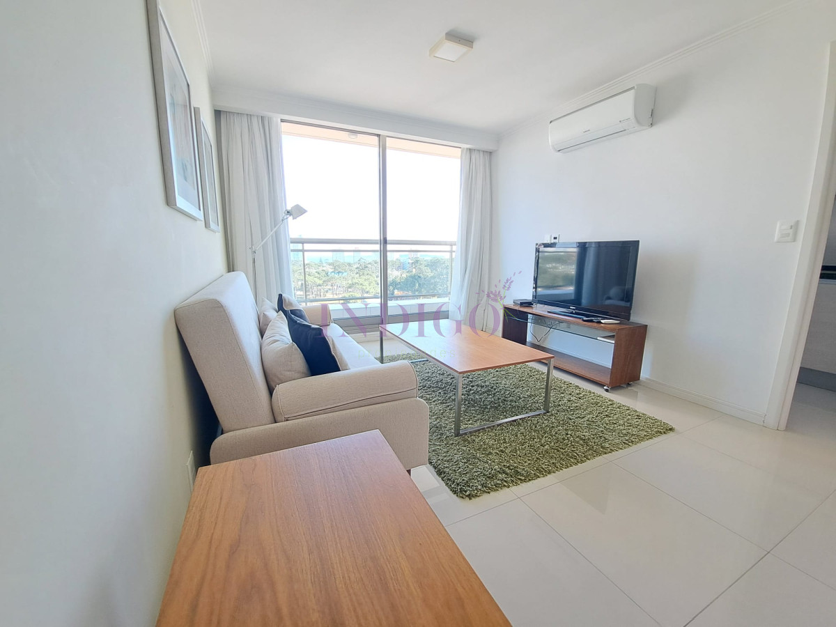 Apartamento Ref.1162 - Place Lafayette 1 dormitorio