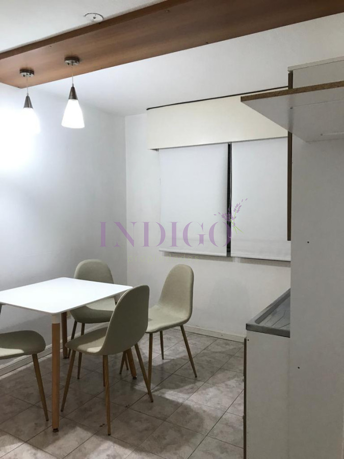 Apartamento Ref.786 - Apartamento en alquiler 1 dormitorio!
