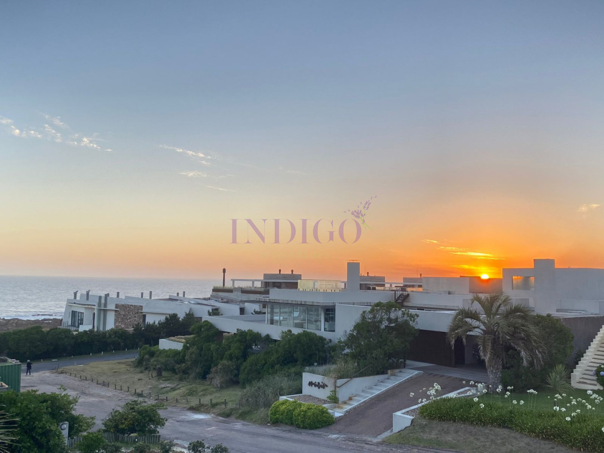 Apartamento Ref.78 - Apartamento en Venta en La Barra