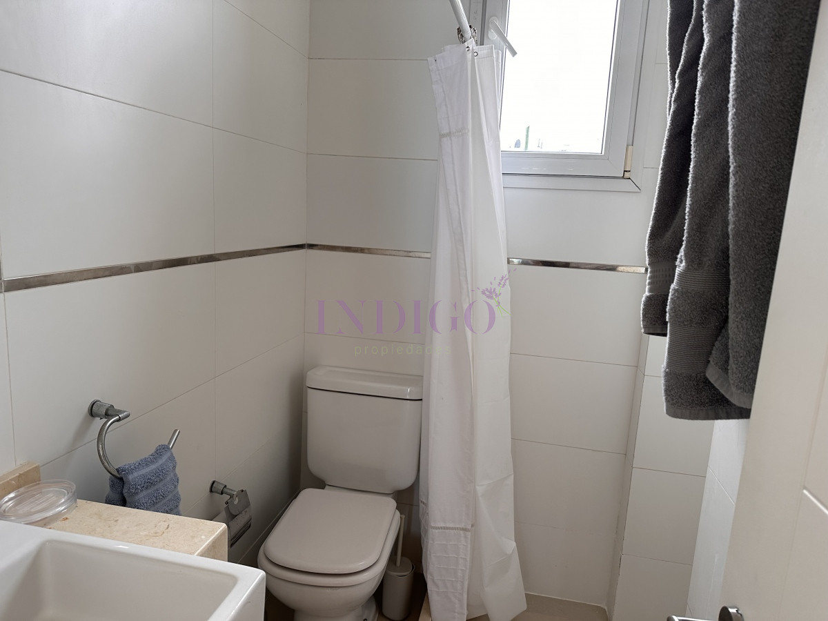 Apartamento Ref.1127 - Departamento en alquiler 3 dorm Montoya 
