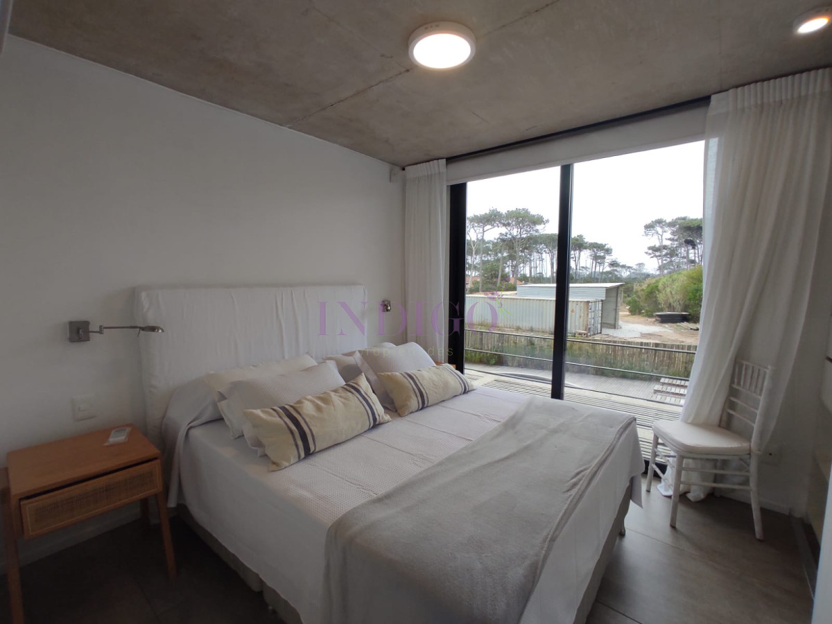 Apartamento Ref.883 - En venta, Manantiales, 1 dormitorio 