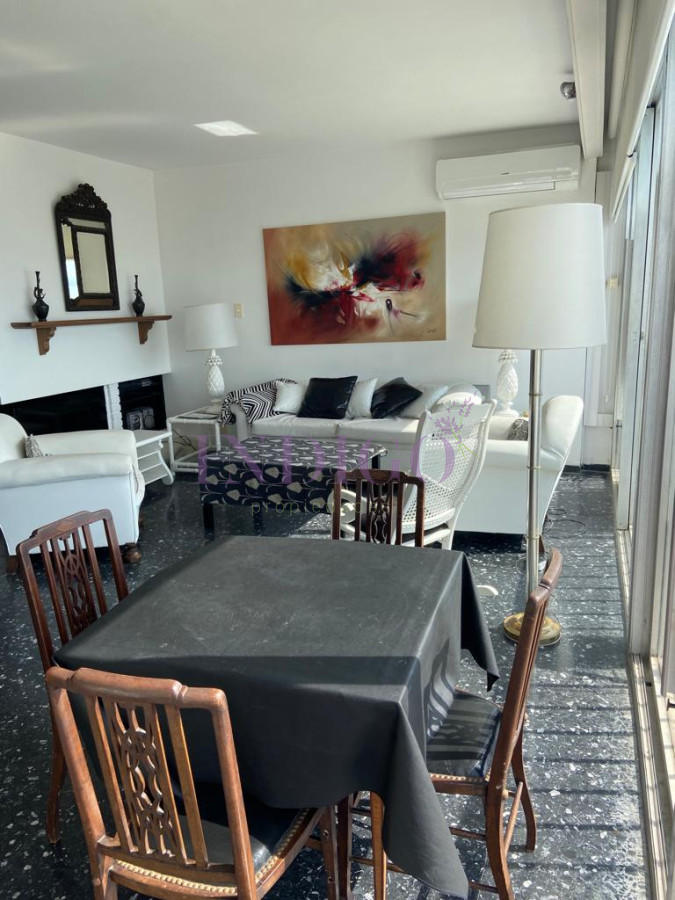 Apartamento Ref.1038 - Apartamento en venta Peninsula