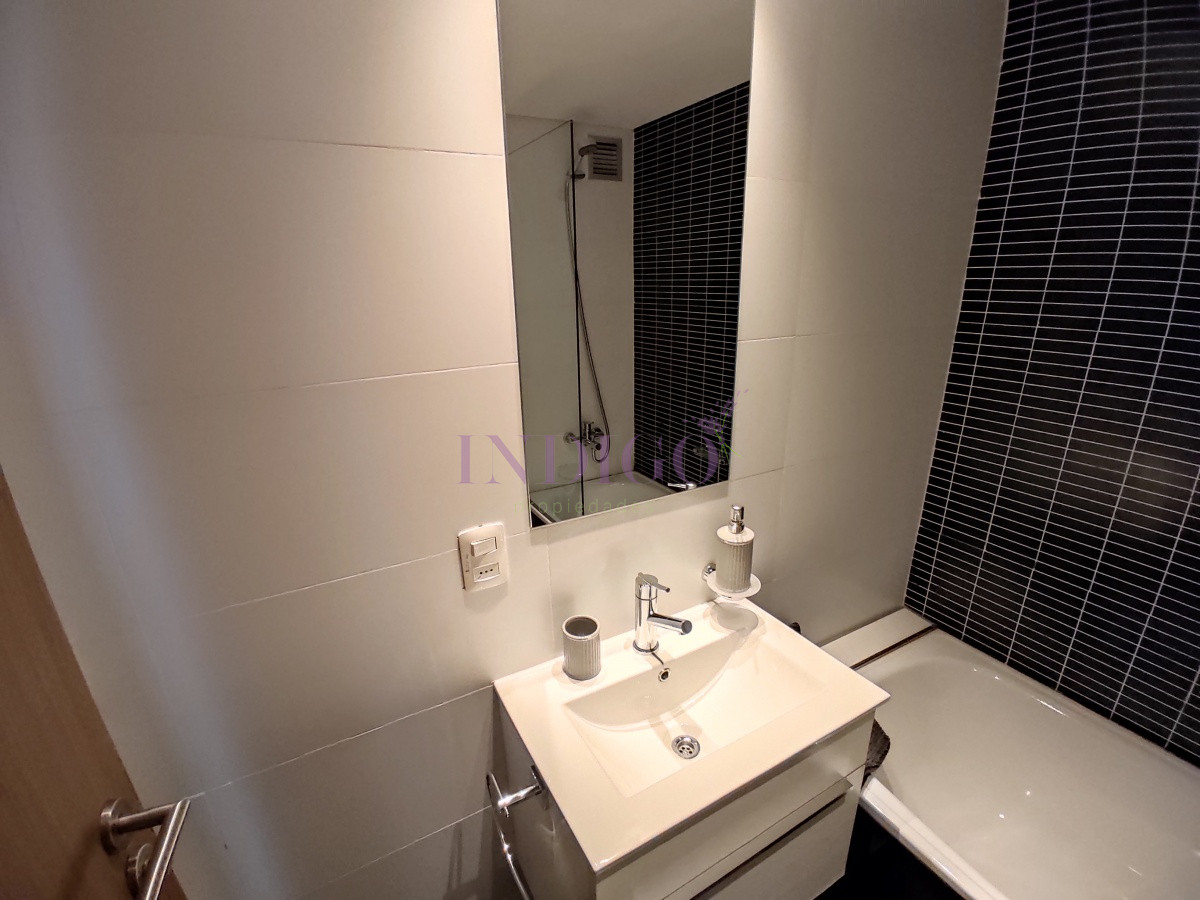 Apartamento Ref.351 - Muy buen Departamento alquiler frente al mar en la  Brava, 3 dormitorios