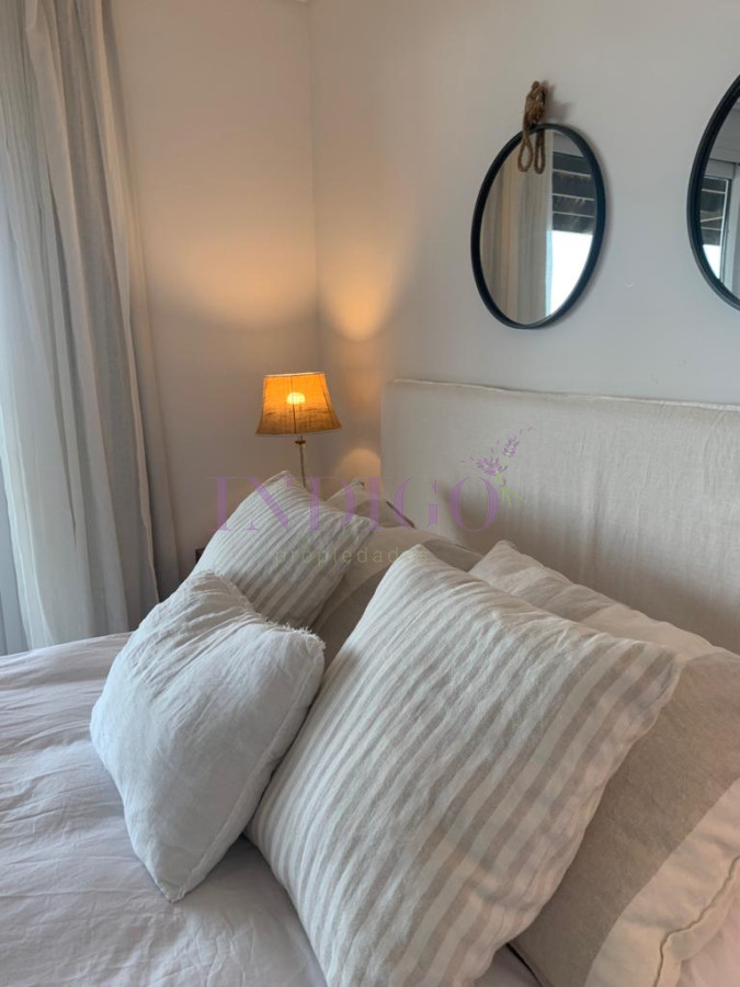 Apartamento Ref.26 - Apartamento en Manantiales con vista al mar, 4 dormitorios