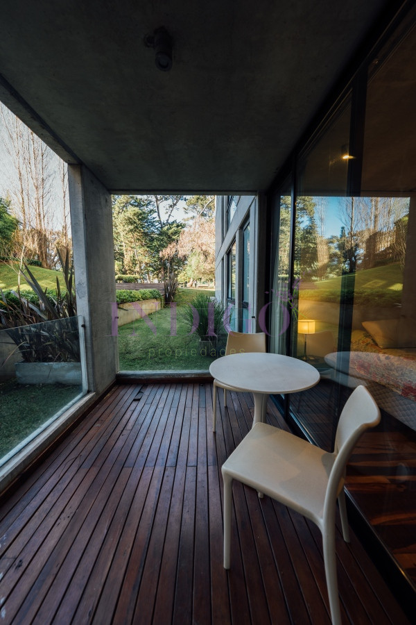Apartamento Ref.1239 - Apartamento en Alquiler en San Rafael