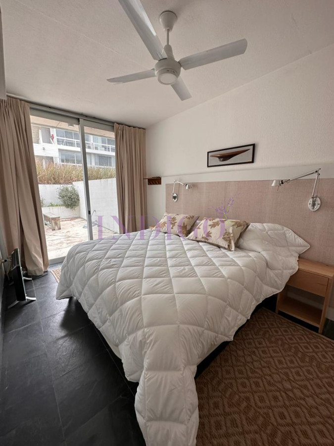 Apartamento Ref.1188 - Apartamento en alquiler en manantiales