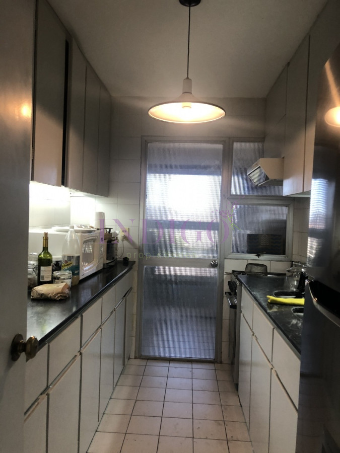 Apartamento Ref.576 - Departamento en Montoya en alquiler