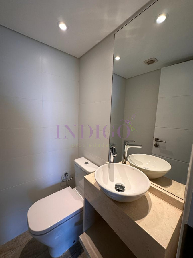 Apartamento Ref.1105 - Departamento en posta del cangrejo primera linea, 3 dormitorios