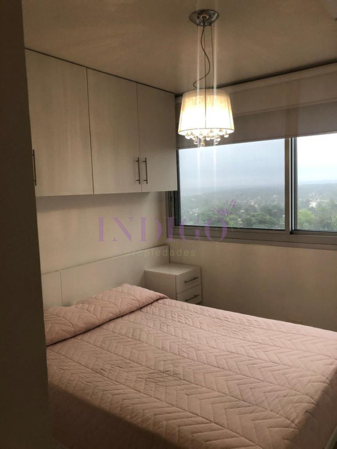 Apartamento Ref.908 - Apartamento en alquiler y venta en torre full amenities!