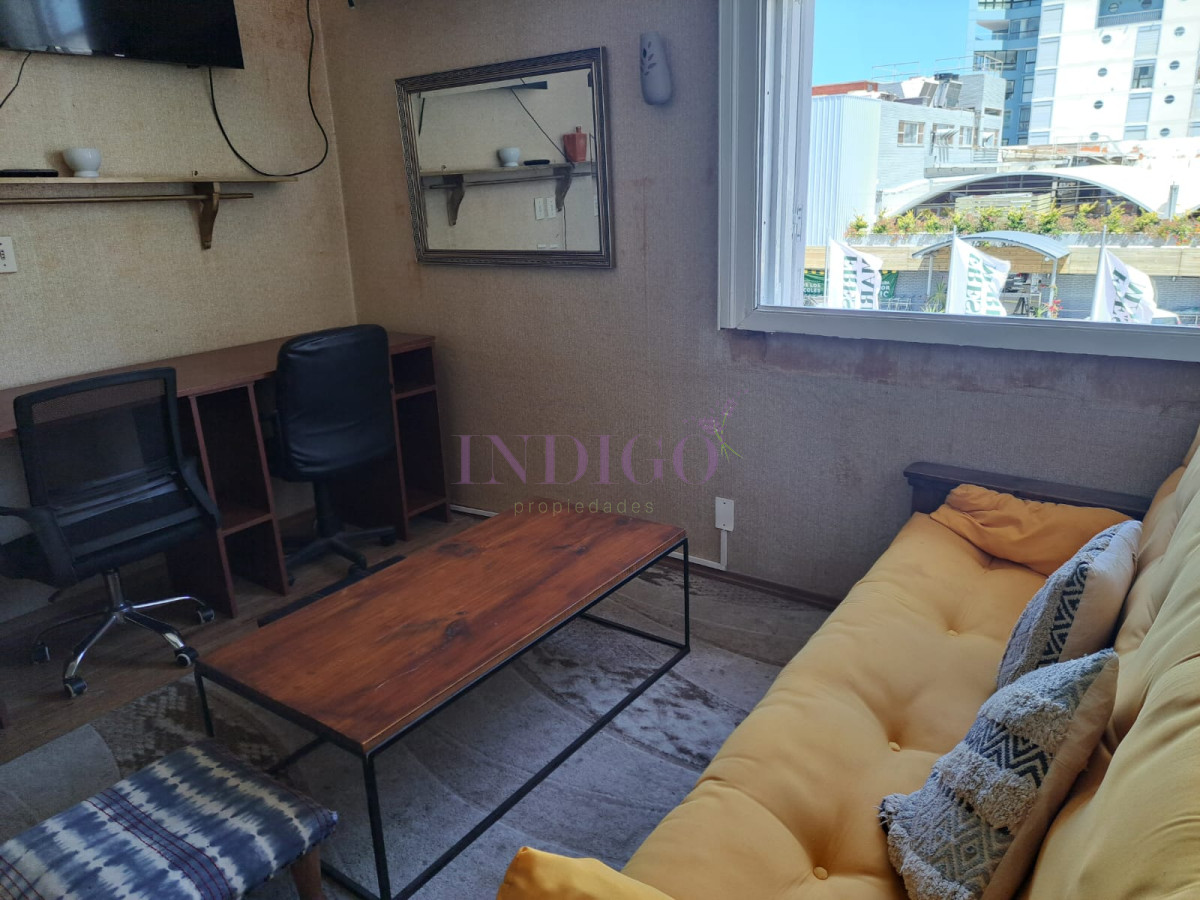 Apartamento Ref.608 - En venta en la península 