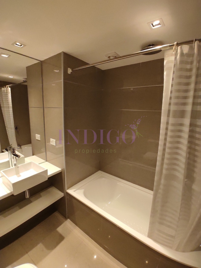 Apartamento Ref.686 - Apartamento en la mansa, 2 dormitorios y 3 baños, muy bien equipado
