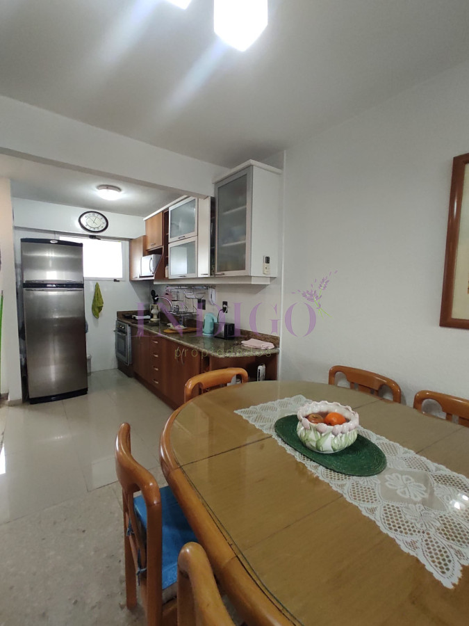 Apartamento Ref.1073 - Apartamento en Alquiler y Venta en la Península se Punta del Este