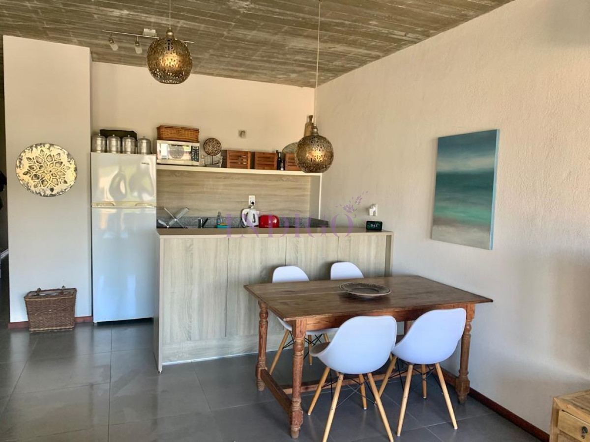 Apartamento Ref.470 - En alquiler invernal