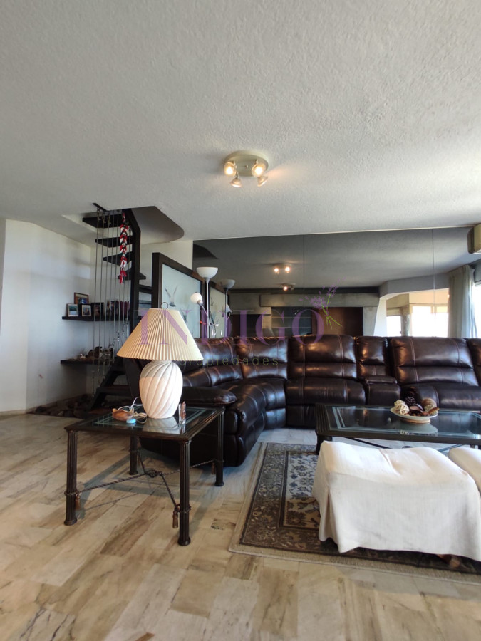 Apartamento Ref.621 - Roosevelt Center Penthouse en venta