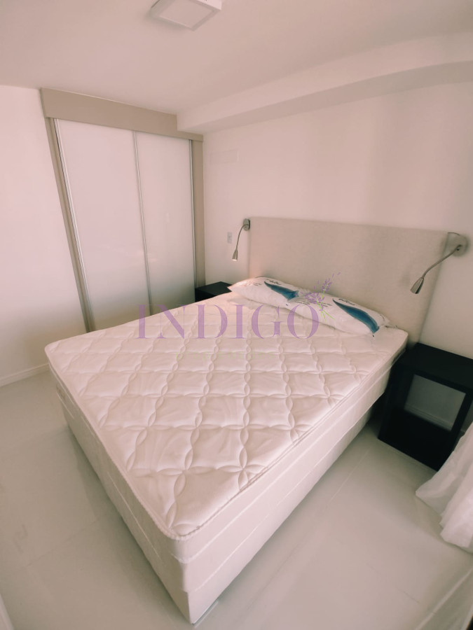 Apartamento Ref.638 - Apartamento en Artower, con buena vista, muy luminoso, 1dormitori y 1 baño